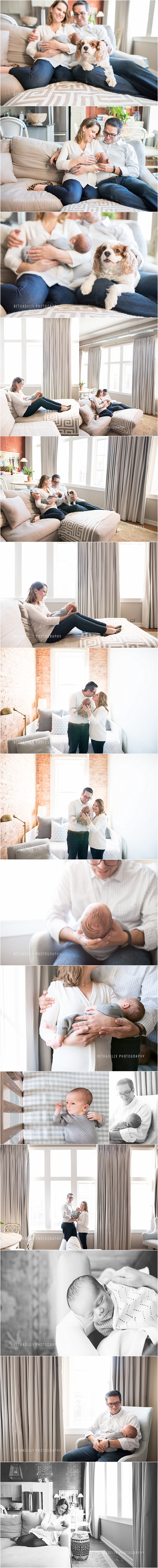 The First 17 Days | Washington DC Newborn Baby Photographer | Bethadilly Photography The First 17 Days | Washington DC Newborn Baby Photographer | Bethadilly Photography